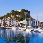 183 Deveses Park - Deniasol * Denia