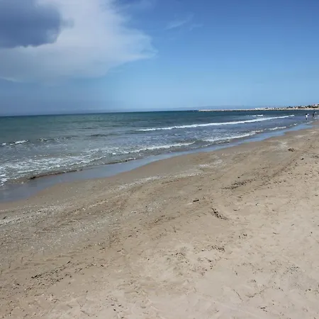 183 Deveses Park - Deniasol Apartamento *