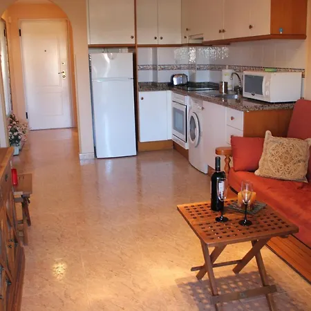 Apartamento 183 Deveses Park - Deniasol