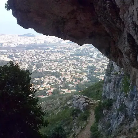 Daire 183 Deveses Park - Deniasol