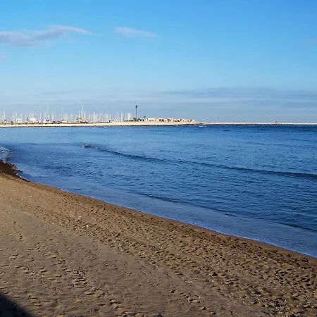 183 Deveses Park - Deniasol Apartamento