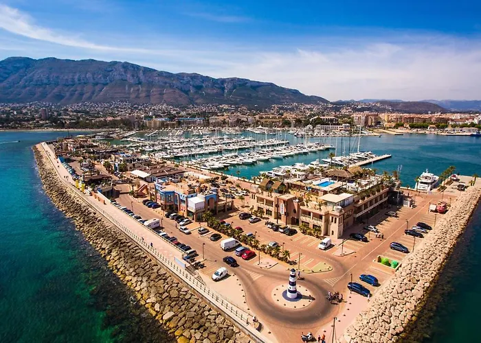 183 Deveses Park - Deniasol *