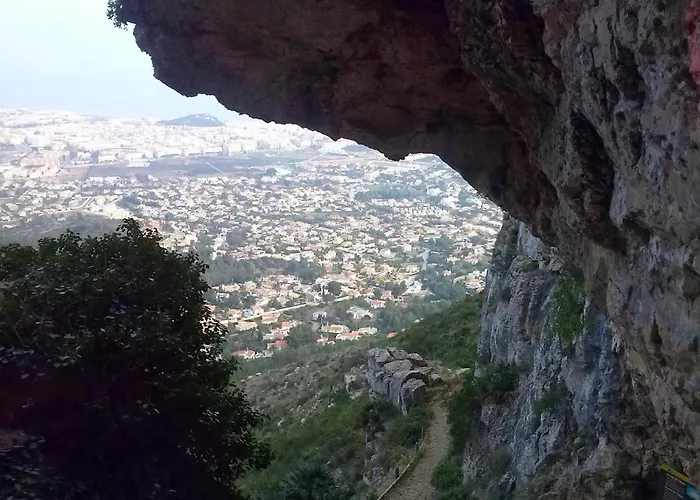 公寓 183 Deveses Park - Deniasol