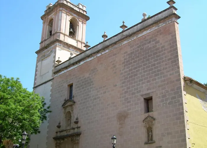 公寓 183 Deveses Park - Deniasol *