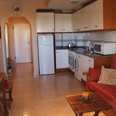 Appartement 183 Deveses Park - Deniasol Dénia