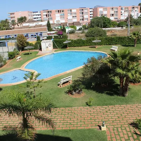 183 Deveses Park - Deniasol