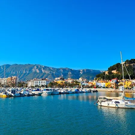 Appartement 183 Deveses Park - Deniasol