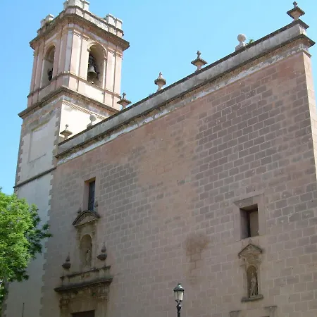 Appartement 183 Deveses Park - Deniasol *