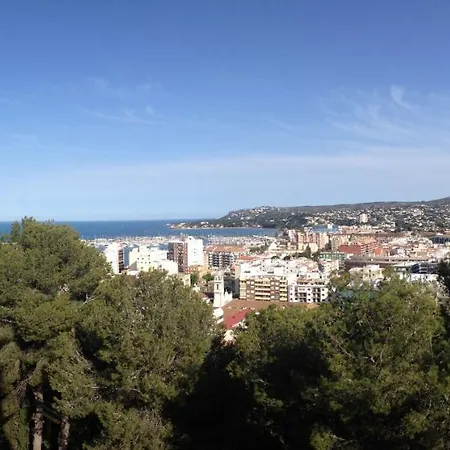 183 Deveses Park - Deniasol * Dénia