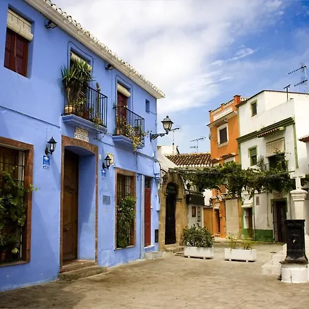 Appartement 183 Deveses Park - Deniasol *