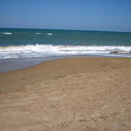 Appartement 183 Deveses Park - Deniasol