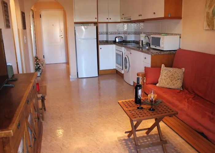 Daire 183 Deveses Park - Deniasol