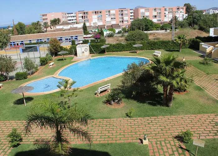 183 Deveses Park - Deniasol