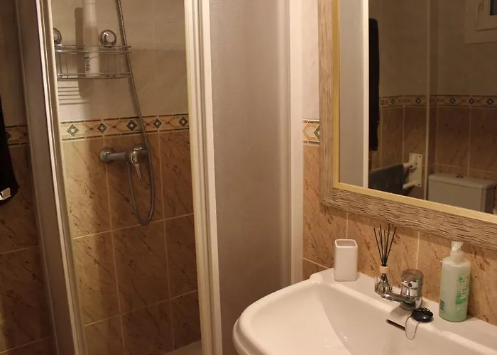 Daire 183 Deveses Park - Deniasol *