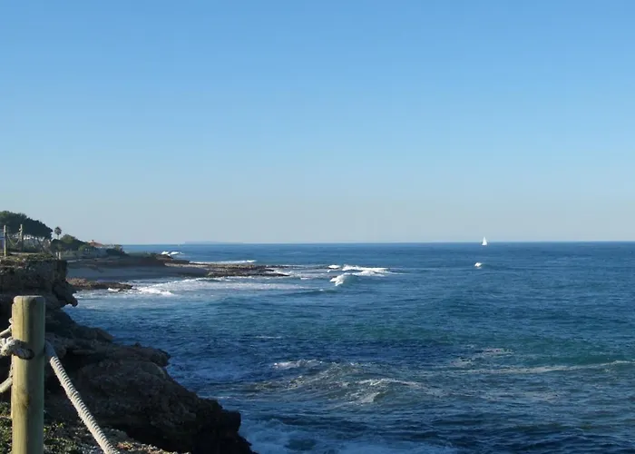 Daire 183 Deveses Park - Deniasol *