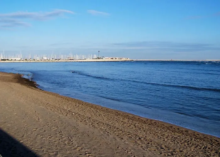 183 Deveses Park - Deniasol Daire