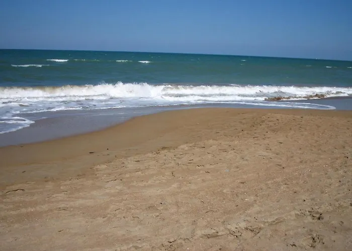 Daire 183 Deveses Park - Deniasol